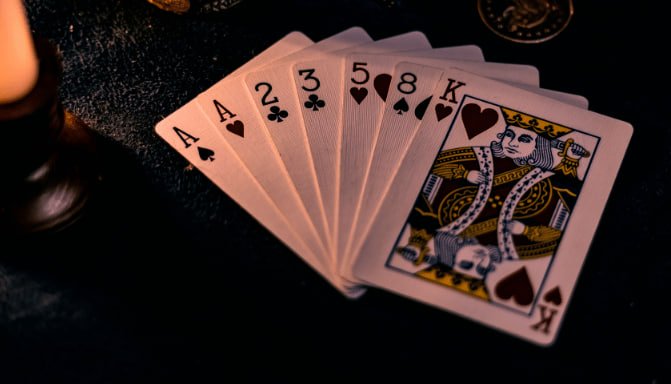 Berbagai kategori permainan slot di 567rp – video slot, jackpot progresif, dan slot klasik dalam satu platform