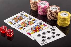 567rp berbagai varian Bingo tersedia untuk semua pemain Indonesia