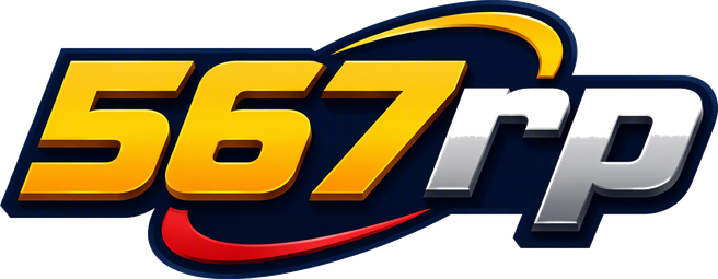 567rp Logo